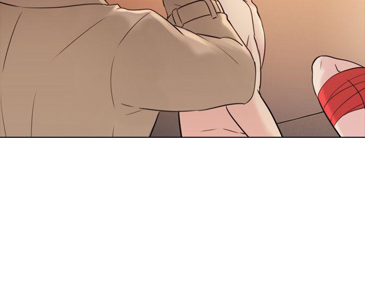 老师,好久不见 第55話-你想試試看嗎? 第13页