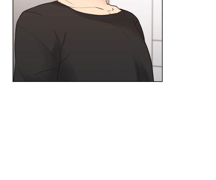 老师,好久不见 第55話-你想試試看嗎? 第30页