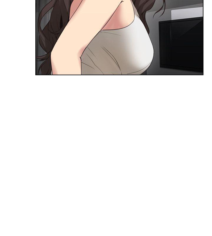 老师,好久不见 第58話-影片裡的秘密 第8页