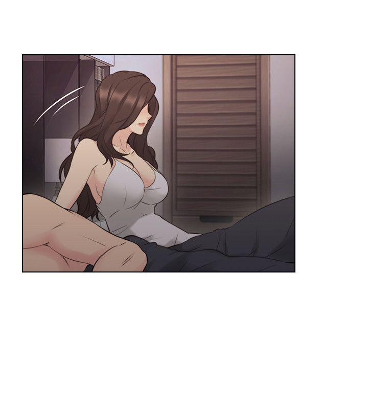 老师,好久不见 第58話-影片裡的秘密 第4页