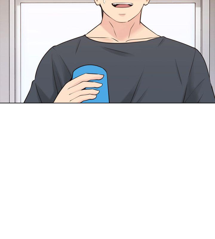 老师,好久不见 第58話-影片裡的秘密 第14页