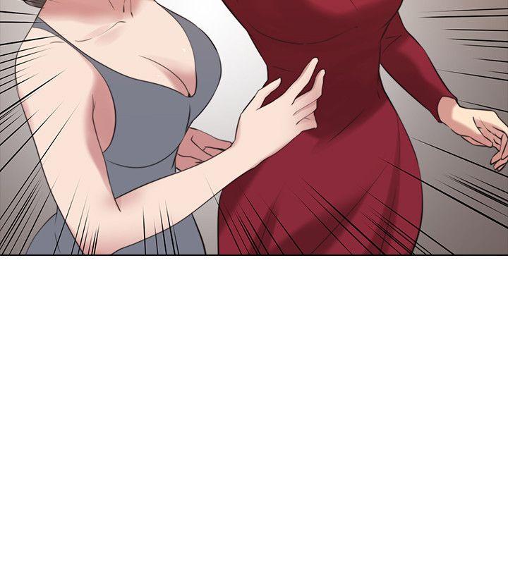 老师,好久不见 第58話-影片裡的秘密 第32页
