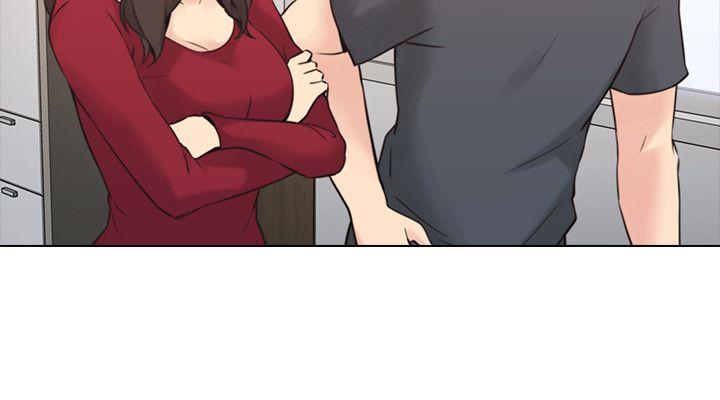 老师,好久不见 第58話-影片裡的秘密 第22页
