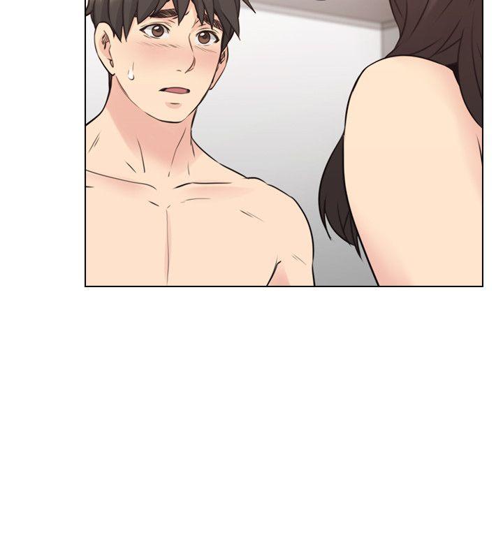 老师,好久不见 第63話-老師的驚人之舉 第31页