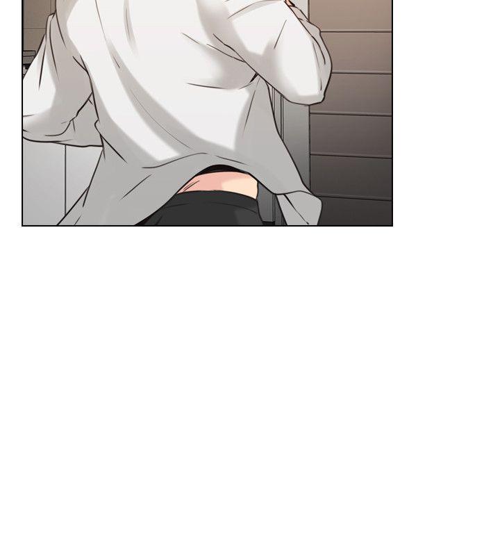 老师,好久不见 第64話-兩個男人的對決 第15页