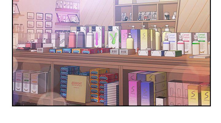 老师,好久不见 第16話 第28页