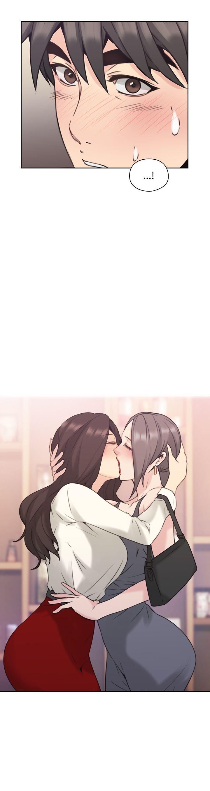 老师,好久不见 第17話 第37页