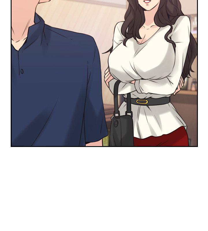 老师,好久不见 第17話 第34页