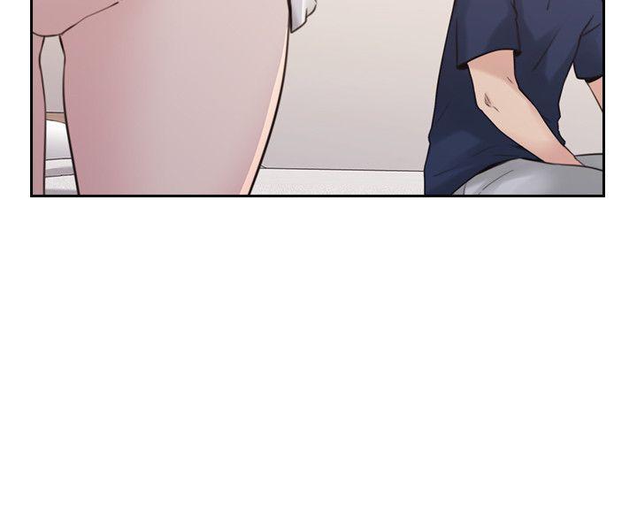 老师,好久不见 第19話 第25页