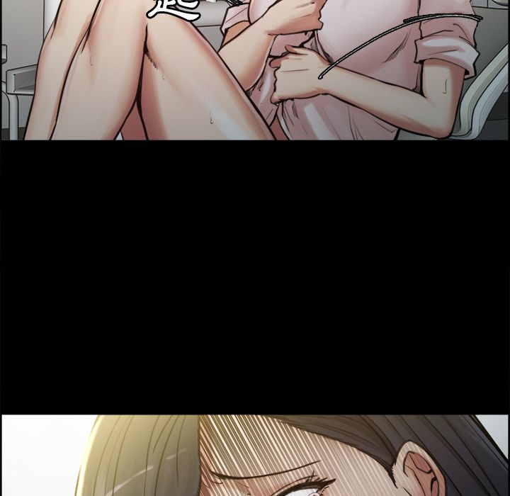 岳母家的刺激生活 第19章 第28页