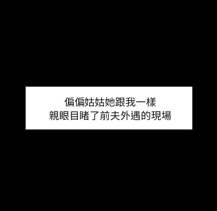 岳母家的刺激生活 第19章 第20页