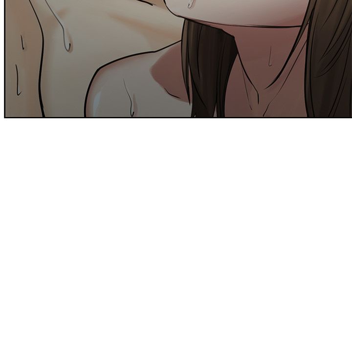 岳母家的刺激生活 第11章 第7页