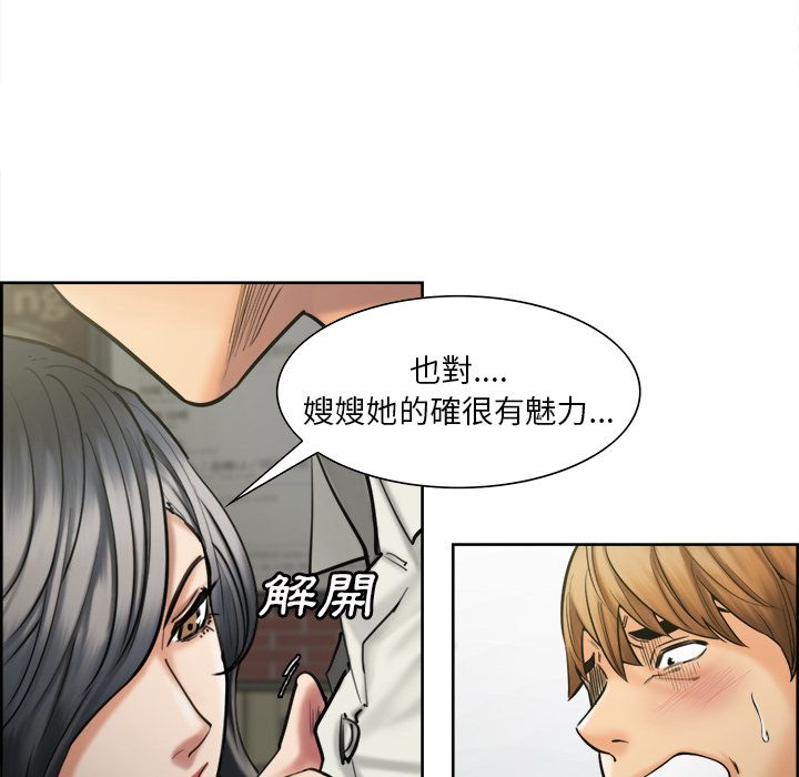 岳母家的刺激生活 第14章 第95页