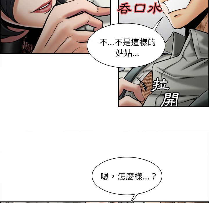 岳母家的刺激生活 第14章 第96页