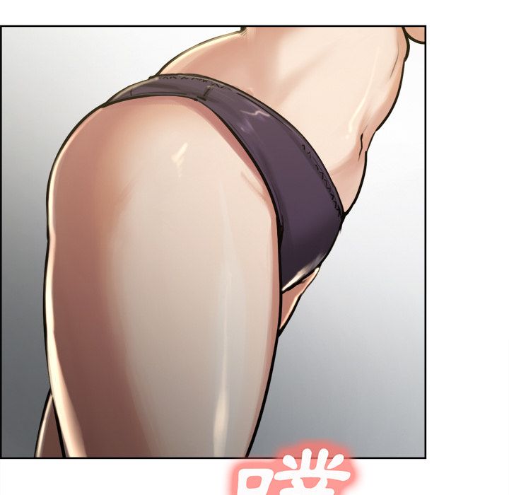 岳母家的刺激生活 第15章 第71页