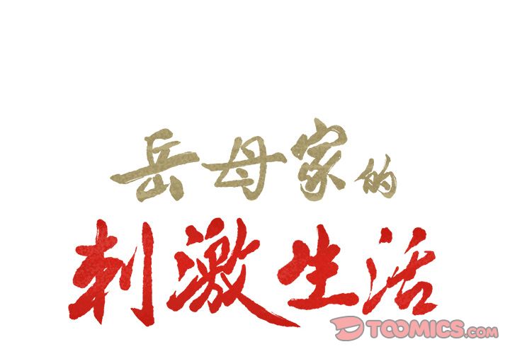 岳母家的刺激生活 第16章 第2页