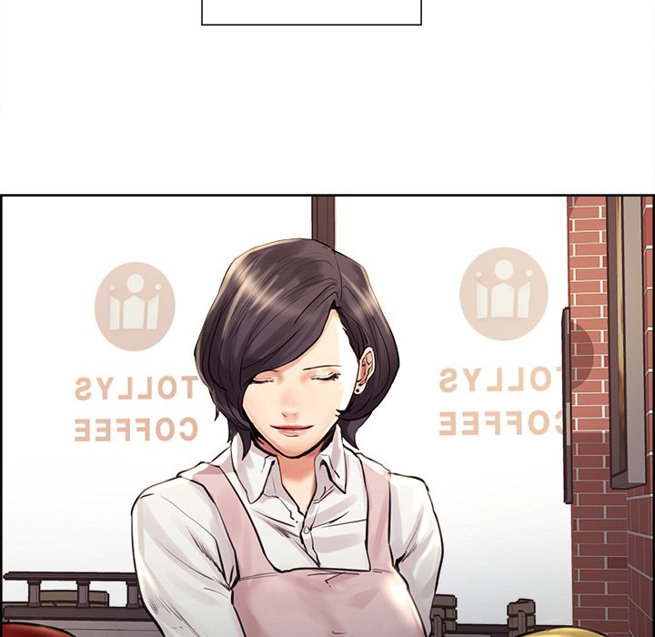 岳母家的刺激生活 第21章 第65页