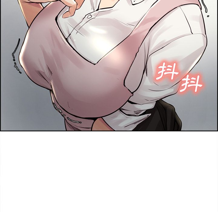 岳母家的刺激生活 第21章 第105页