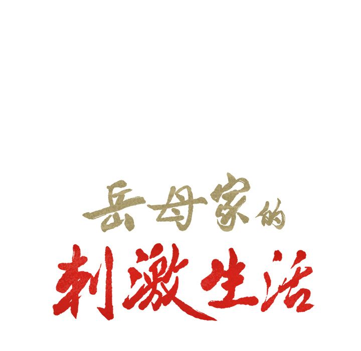 岳母家的刺激生活 第22章 第11页