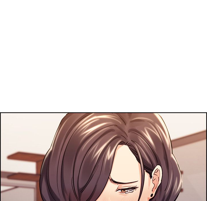 岳母家的刺激生活 第27章 第16页