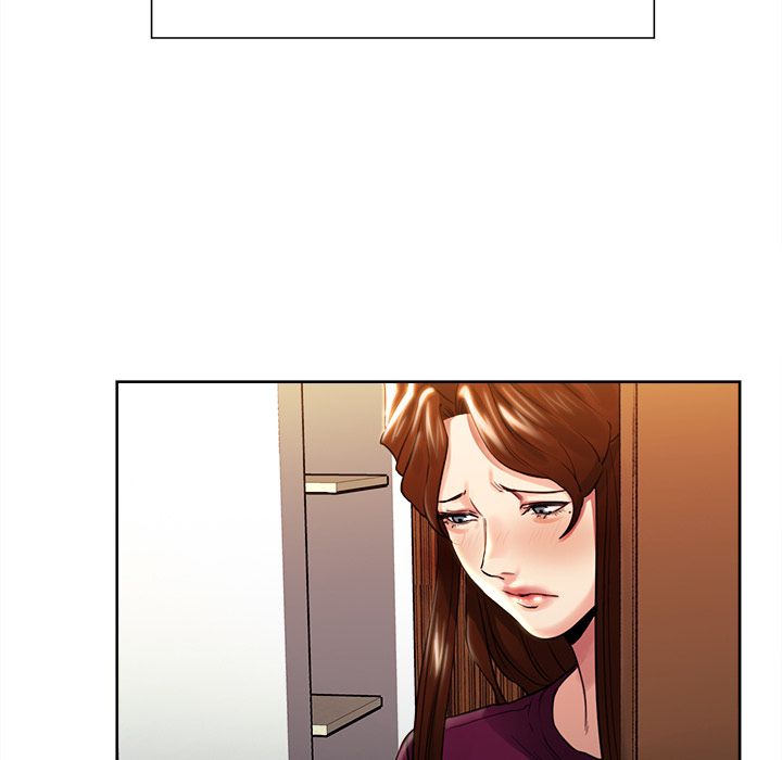 岳母家的刺激生活 第29章 第58页
