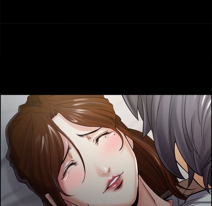 岳母家的刺激生活 第38章 第115页