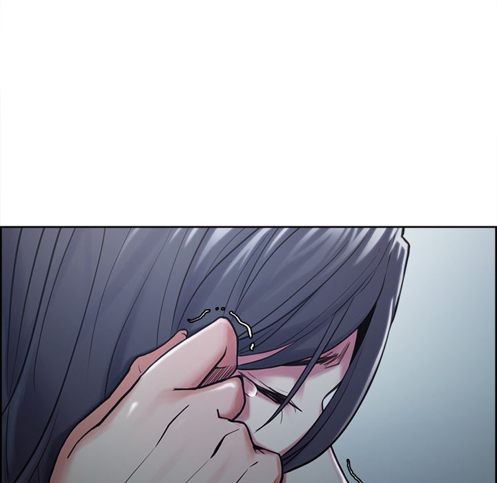 岳母家的刺激生活 第41章 第134页