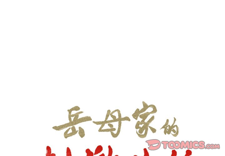 岳母家的刺激生活 第45章 第2页