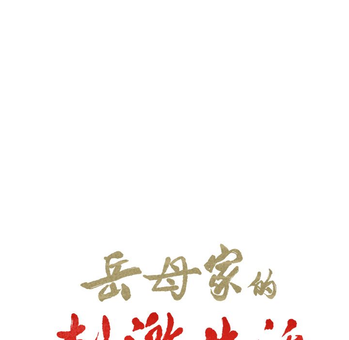 岳母家的刺激生活 第47章 第13页