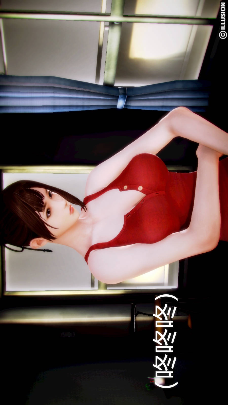 弱肉强食（3D） 第2季03-埋下种子【第1话】 第22页