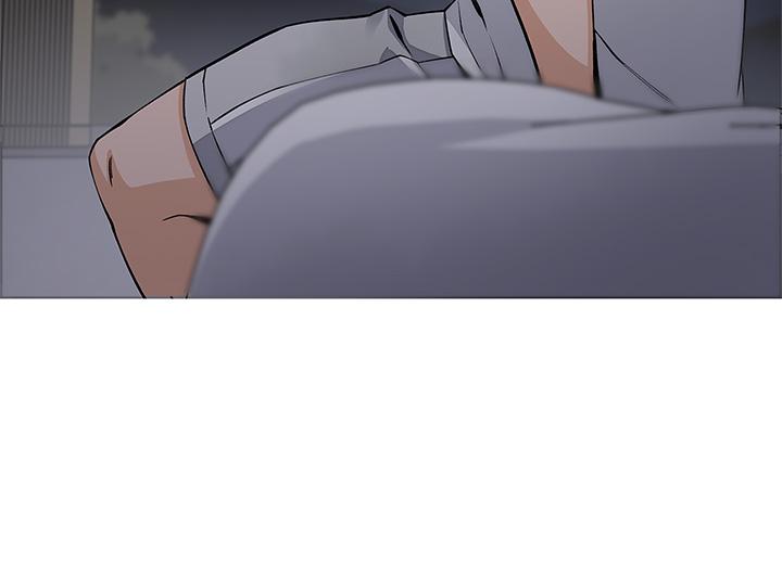 賣豆腐的母女們 第35話-老闆娘性感的黑色裝扮 第35页