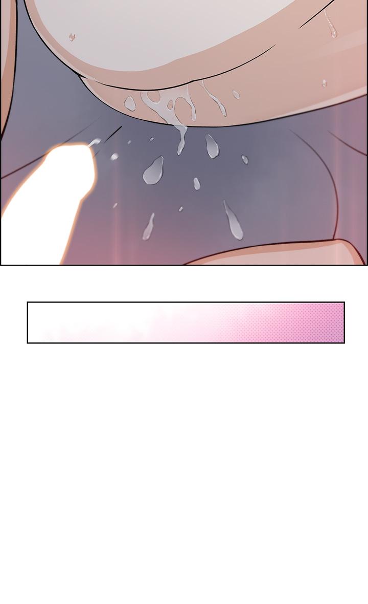 賣豆腐的母女們 第38話-這次改用你前面兩顆吧 第30页