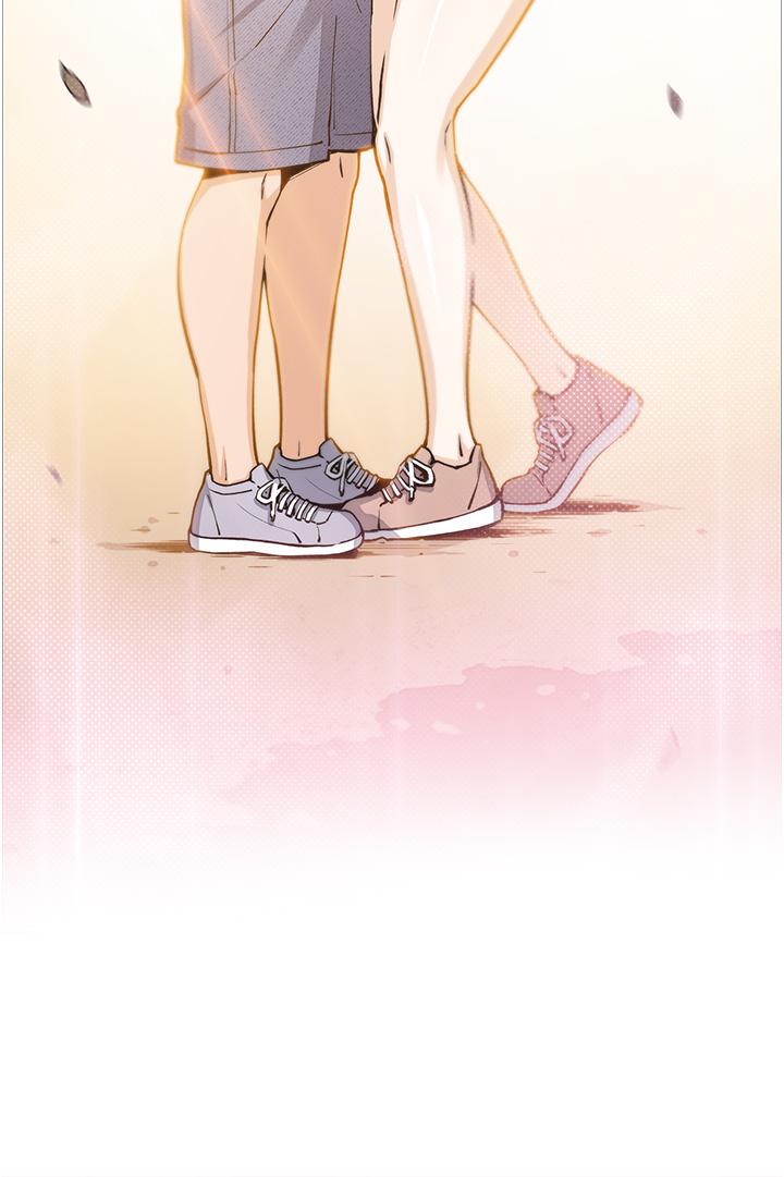賣豆腐的母女們 第50話-我會永遠等你回來 第48页