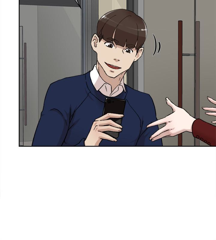 她的高跟鞋 第99話-被藝瑟逮個正著的兩人 第26页