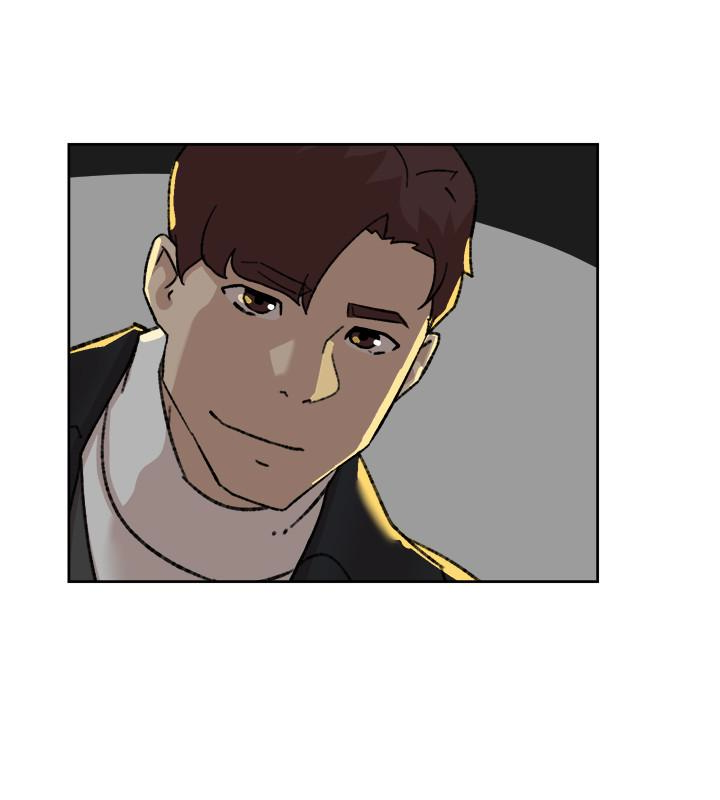 她的高跟鞋 第105話-初次被男人的手指插入 第6页