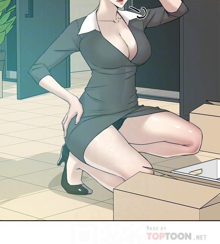 她的高跟鞋 第131話-實習生活終於迎來終點 第18页