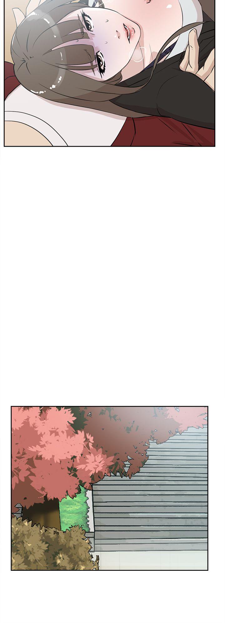 她的高跟鞋 第16話 第10页