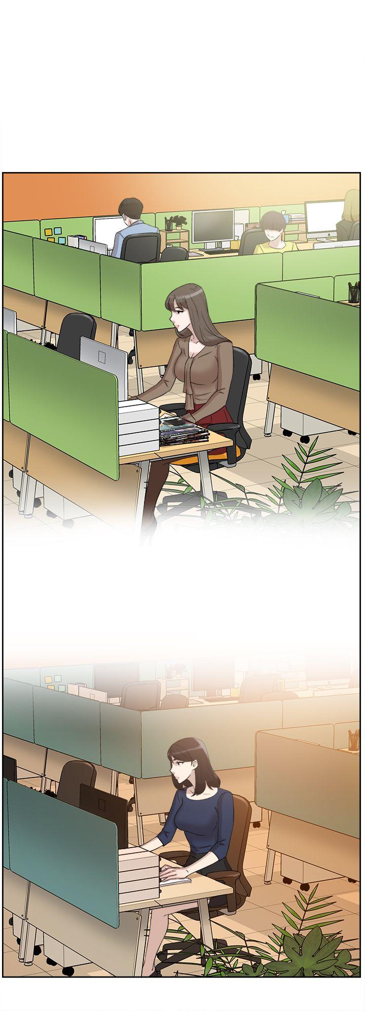 她的高跟鞋 第36話 第10页
