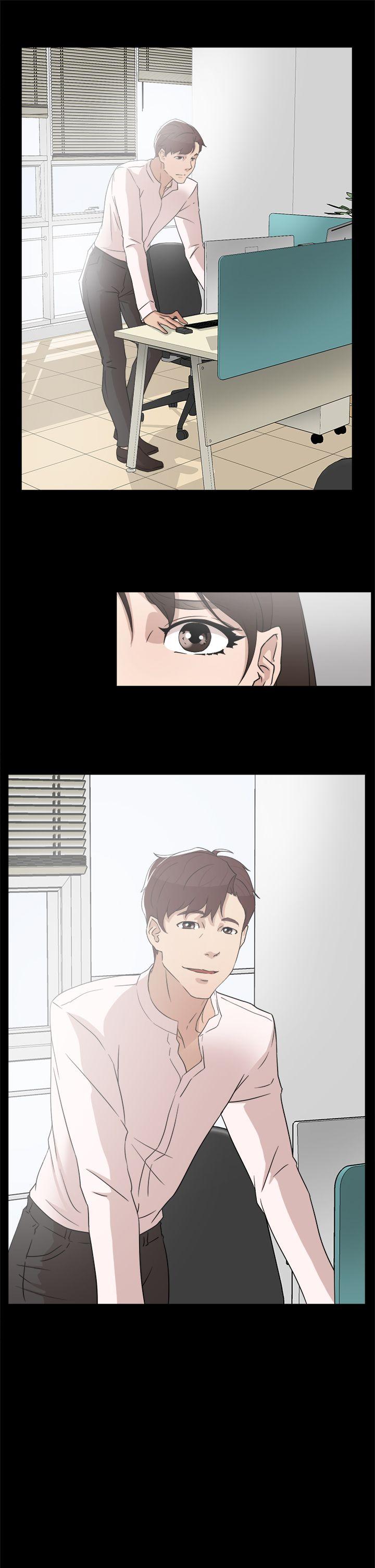 她的高跟鞋 第37話 第25页