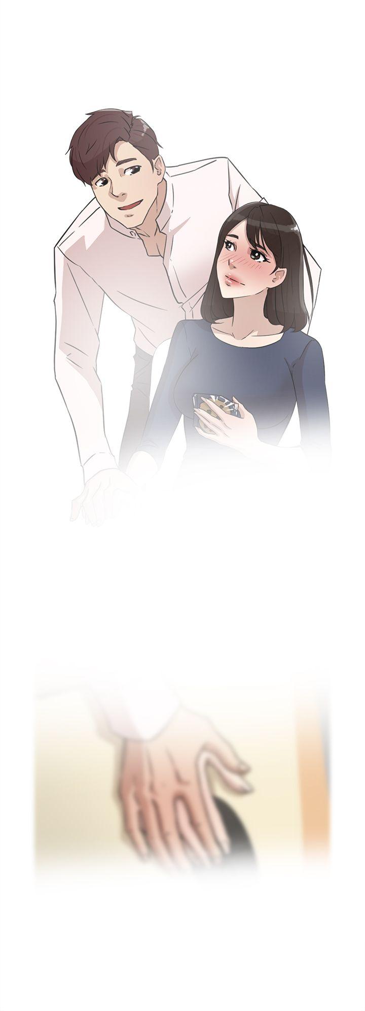 她的高跟鞋 第40話 第28页