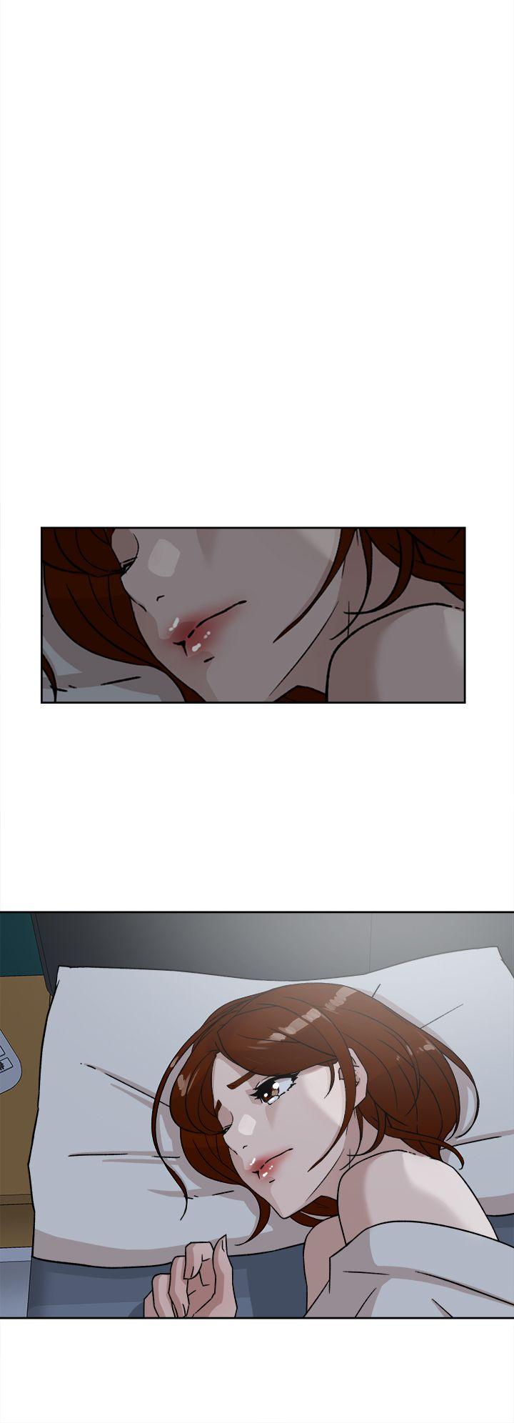 她的高跟鞋 第49話 第26页