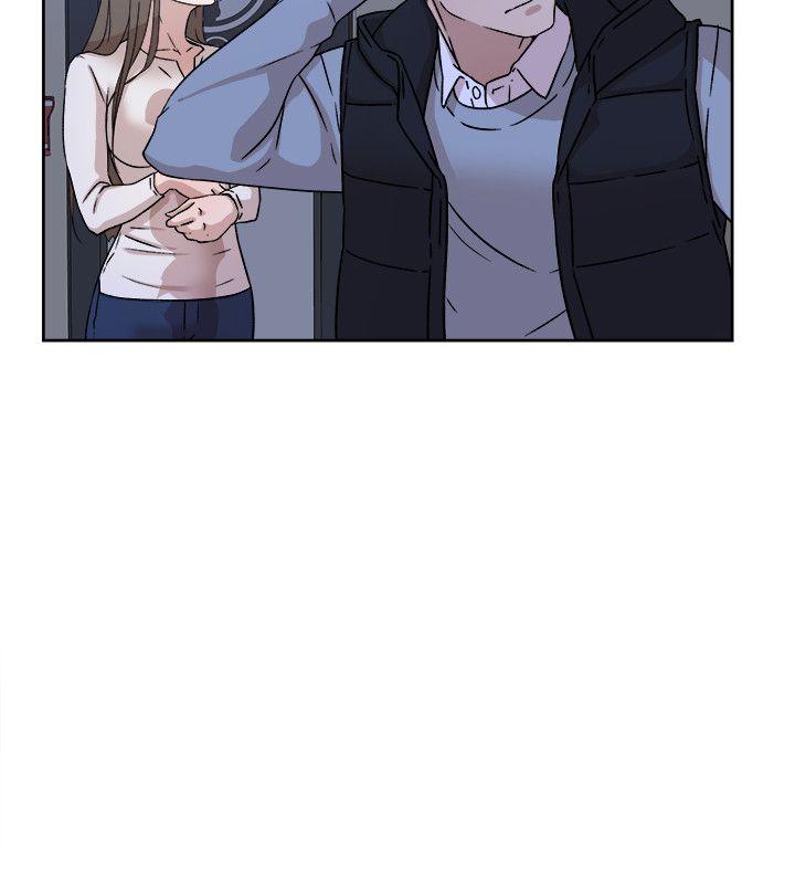 她的高跟鞋 第56話 - 世潤的體香 第8页
