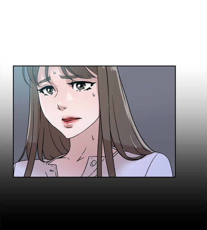 她的高跟鞋 第56話 - 世潤的體香 第4页