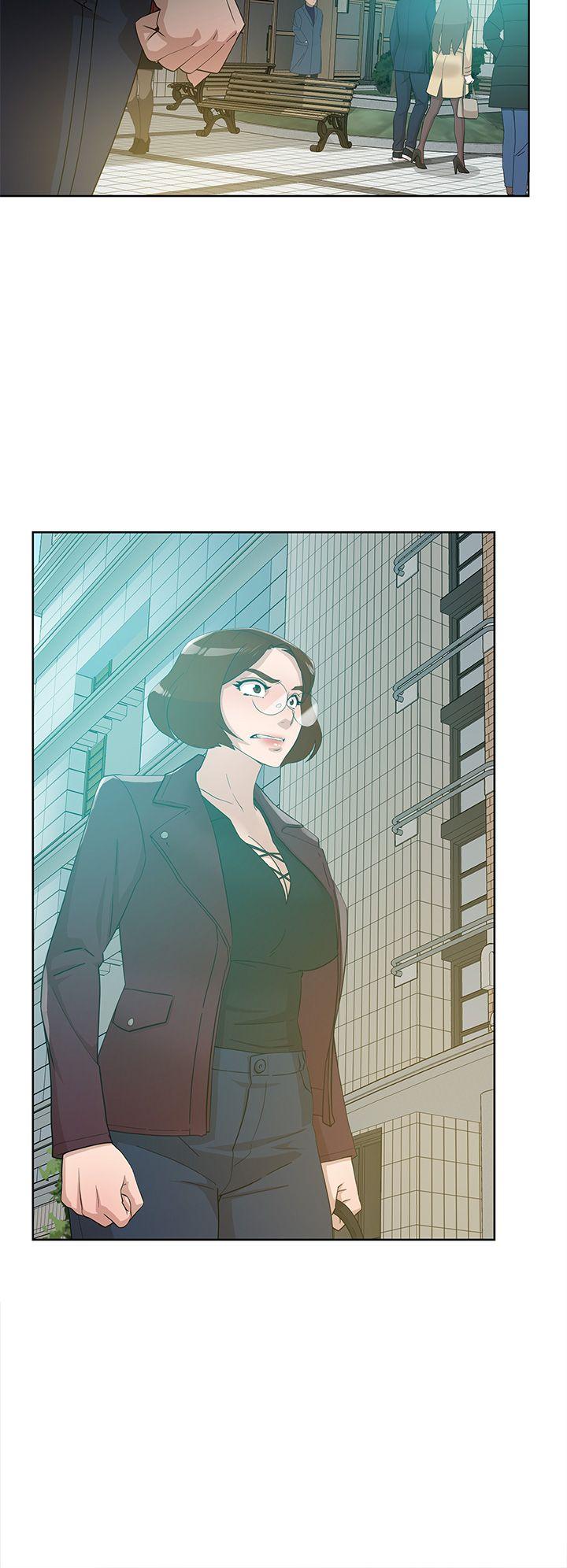 她的高跟鞋 第68話-為了忘記真宇的掙扎 第2页