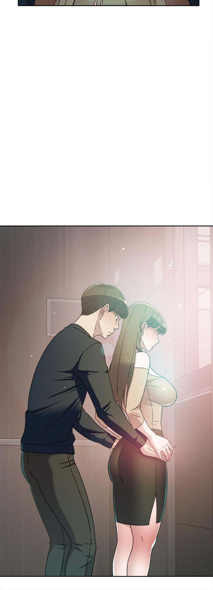 她的高跟鞋 第76話-昨晚發生的事 第20页