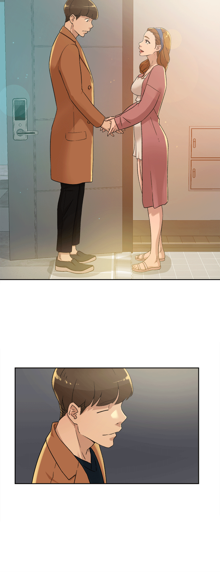 她的高跟鞋 第79話-藝瑟的宣戰 第7页