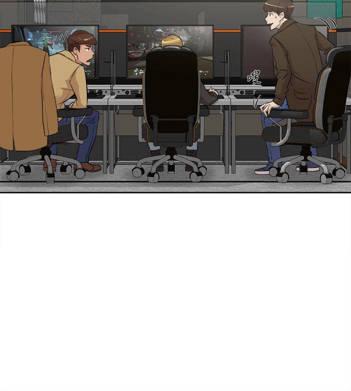 她的高跟鞋 第84話-快用你的那裡讓我高潮 第26页