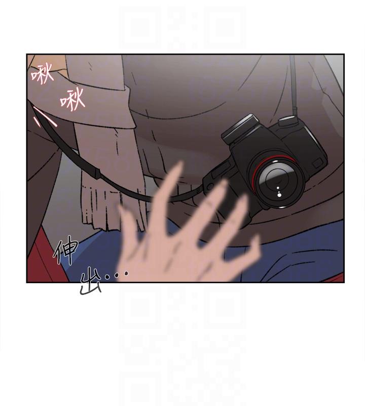 她的高跟鞋 第86話-先嚐一下才有靈感 第15页