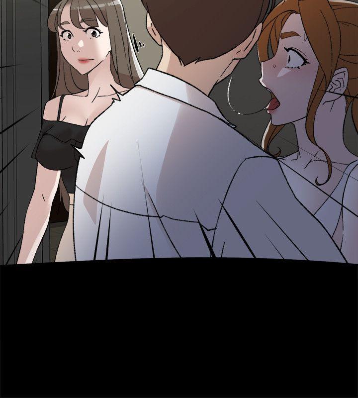 她的高跟鞋 第87話-因為我喜歡你 第20页