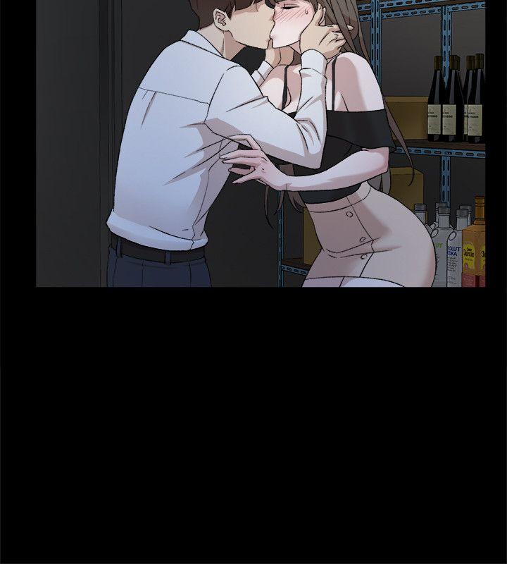 她的高跟鞋 第88話-你們倆做了什麼吧? 第2页